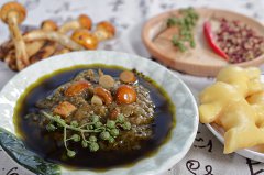 夏天涼皮調味料你會做嗎？怎么做才美味？