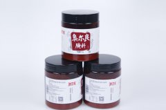 復(fù)合調(diào)味料黃豆醬和甜面醬有什么差別？